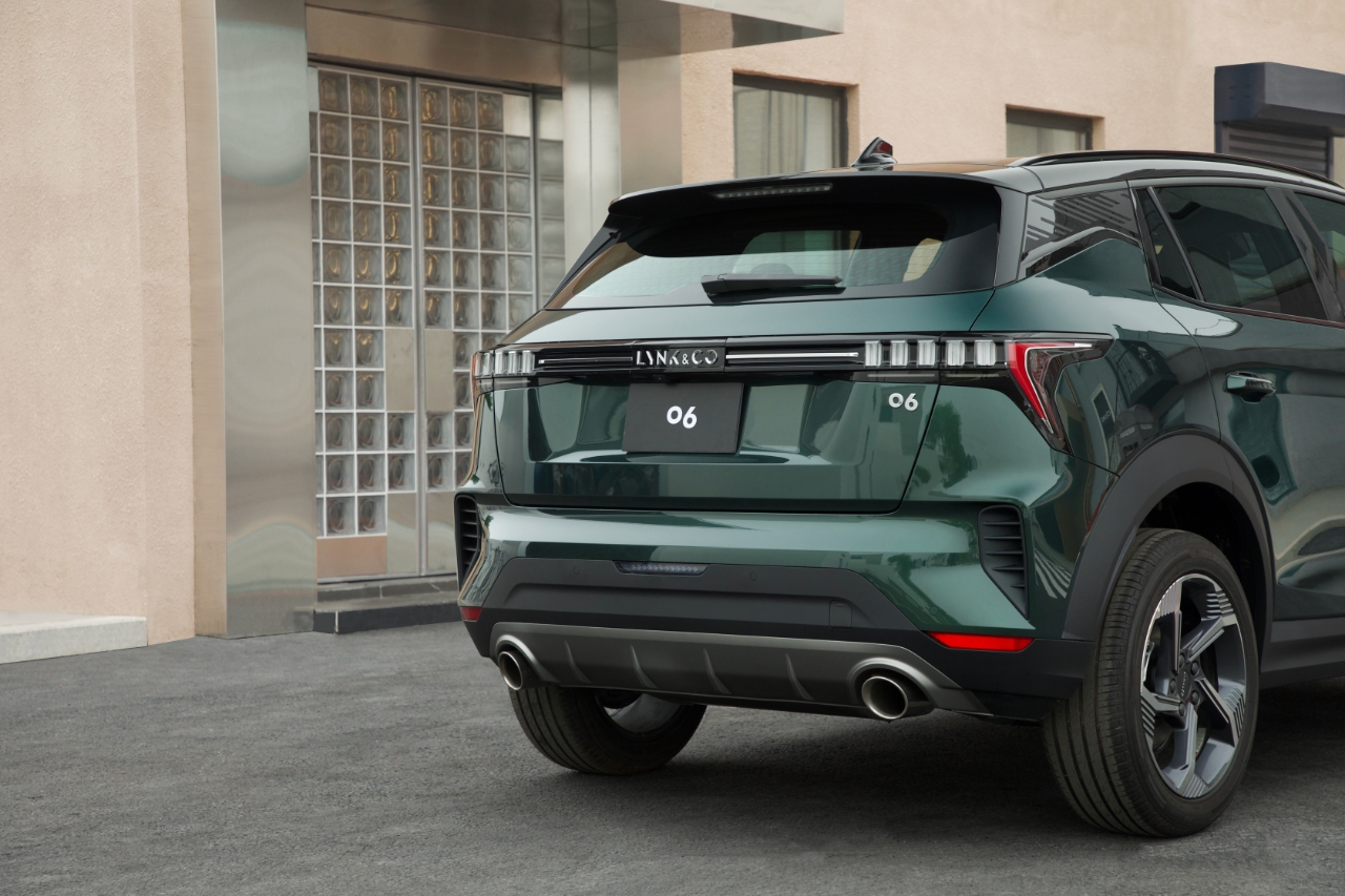 Luz trasera Energy Cube Luz trasera Energy Cube