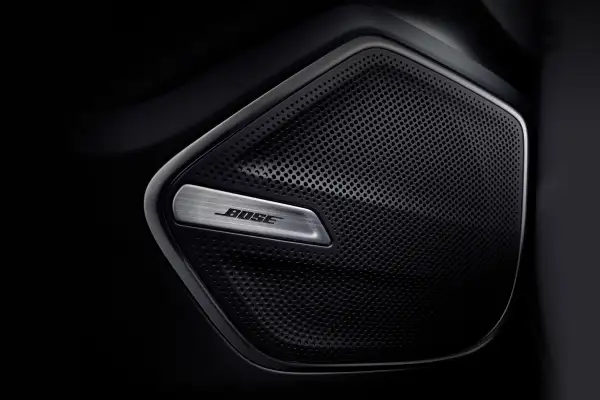 Sistema de Audio Bose Sistema de Audio Bose